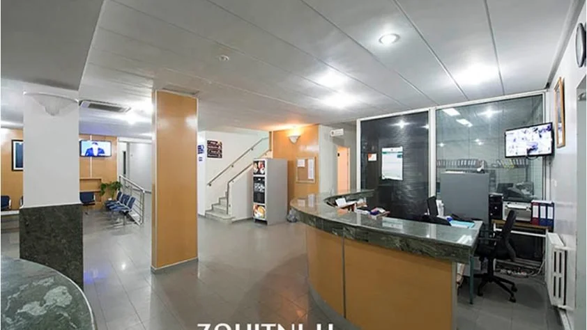 Image pour CLINIQUE TOUR HASSAN